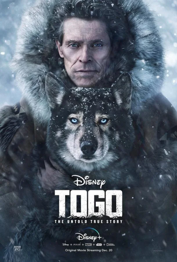 смотреть Того Фильм(2019)