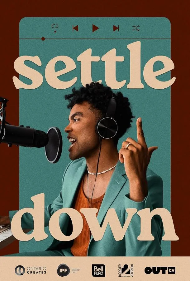 смотреть Settle Down Сериал(2025)