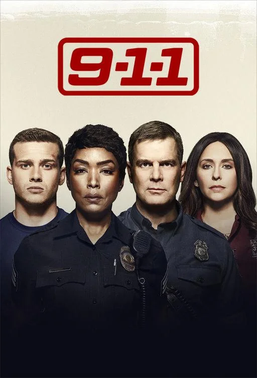 смотреть 911 служба спасения / 9-1-1 Сериал(2018)